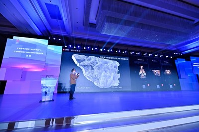 常州創(chuàng)意產(chǎn)業(yè)園 以數(shù)字文化創(chuàng)意軟件開(kāi)發(fā)為引擎，構(gòu)建生態(tài)賦能產(chǎn)業(yè)高質(zhì)量發(fā)展